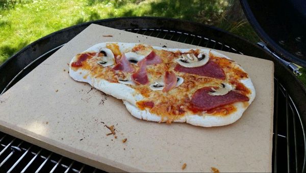 cordierite pizza stone by shengye
