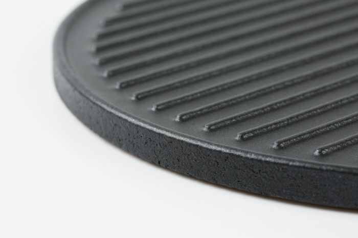 shengye black grill stone for steak